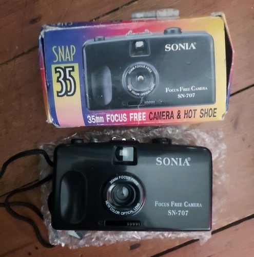 Working sonia - working,
