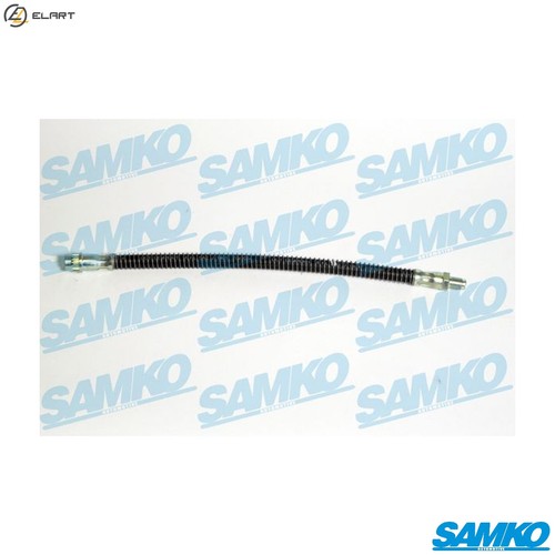 Brake hose 6t46022 for peugeot - 6t46022,