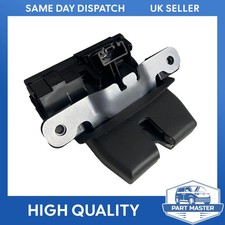 Tailgate Boot Lid Catch Latch