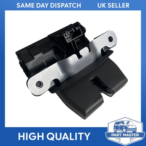 Tailgate boot lid catch latch - tailgate,