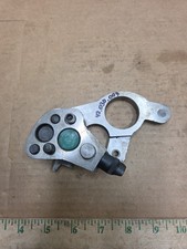 1 Dampening Bearing Support