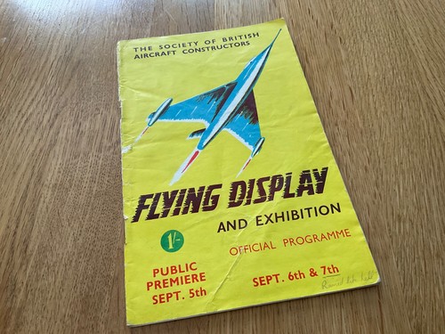 1952 royal air force - 1952,