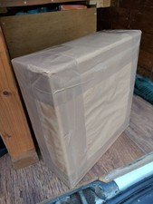 Omnia Stove Top Portable Camping Oven (including baking rack)