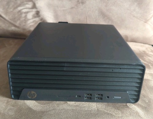 Elitedesk 805 sff 8gb - elitedesk, g6
