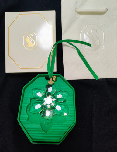 Swarovski 2026annual edition - swarovski,