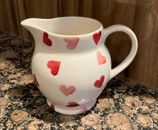 Emma bridgewater pink hearts - emma,