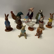 10 Vintage Beatrix Potter