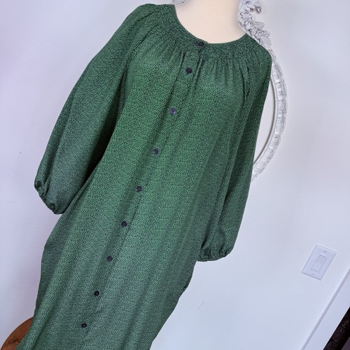 Tucker nyc womens silk green - nyc,