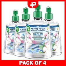 Air wick aerosol free - air,