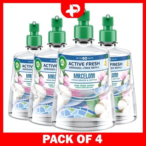 Air wick aerosol free - air, aerosol-free