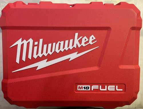 Hard case for milwaukee - hard,