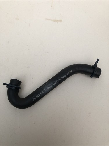Genuine miele water inlet - miele,