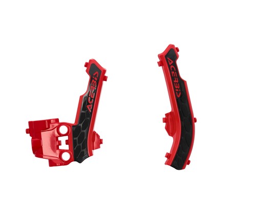Acerbis grip sideline for - acerbis, x-grip