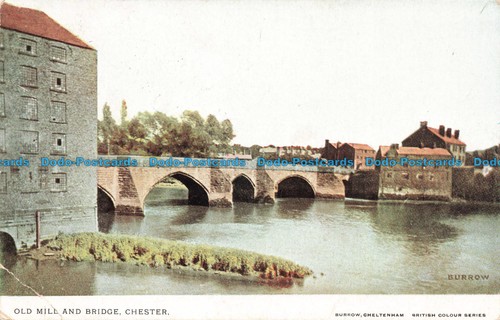 R676847 chester old mill and - old,