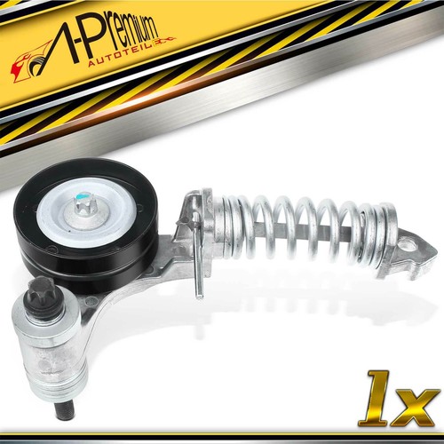 Tension pulley tensioner for - tension,