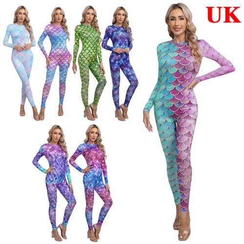 Women mermaid cosplay - women,