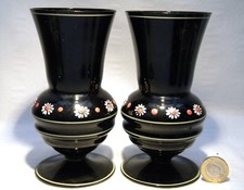 VICTORIAN BLACK / AMETHYST