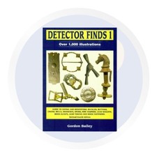 Detector Finds 1 - Metal