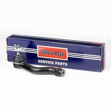 Genuine Borg & Beck Tie Rod