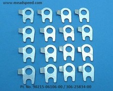 90215-06106, RD400 Tab Washer