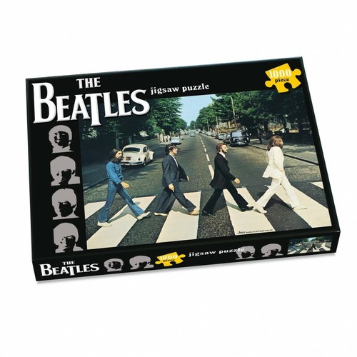 The beatles famous - beatles, abby