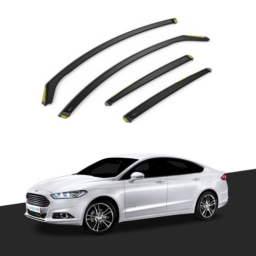 Ford mondeo mk5 2015 2022 - 2015-2022, 5