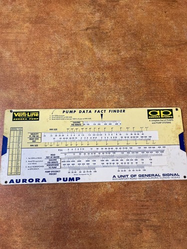 Aurora pump verti - aurora,