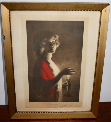 Vintage collectable bessie - vintage,