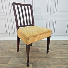 Antique Edwardian Mahogany
