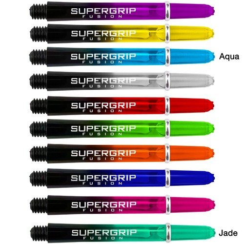 Harrows supergrip fusion dart - fusion,