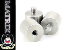 3 x Matrix Innovations