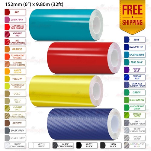 25mm 38mm 50mm 76mm 102mm