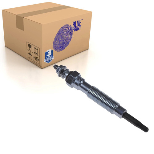 Glow plug fits mitsubishi - fits,
