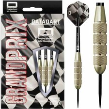 Datadart Grand Prix Steel Tip