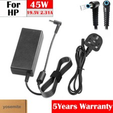 45W For HP 255 G8 Pavilion