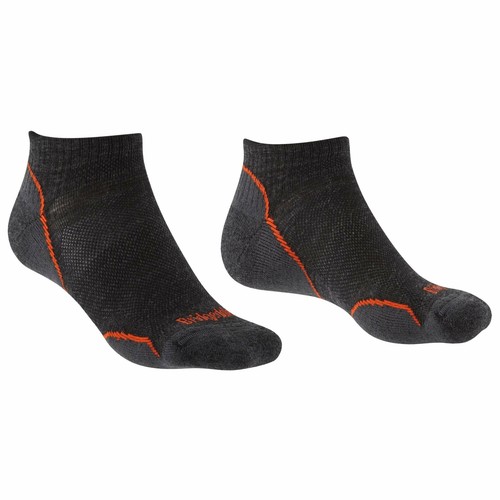 Bridgedale mens ultralight - mens, t2