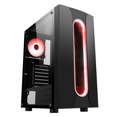 Fcs ultra fast - ultra, intel