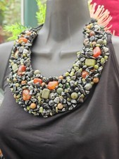 Jaeger designer Woven