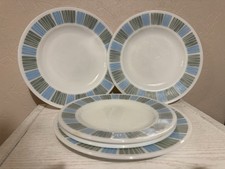Vintage JAJ Pyrex Matchmaker 5