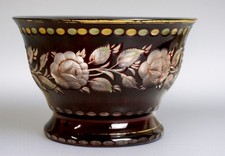 19th Century Bohemian Ruby