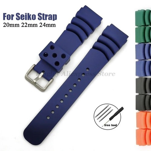 Waterproof silicone watch - waterproof,