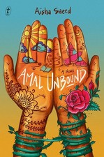 Amal Unbound by Aisha Saeed |