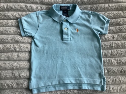 Ralph lauren pale - pale, blue