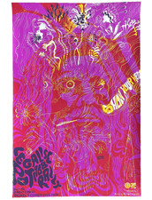 LEGALISE POT RALLY (SHOW YOUR