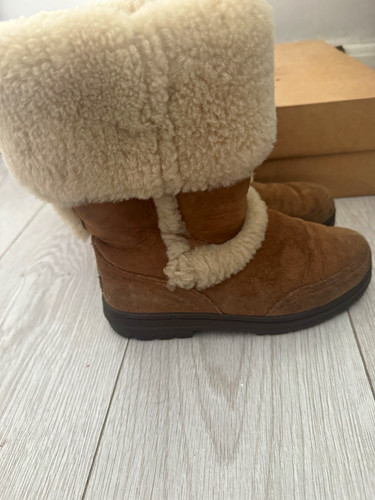 Ugg australia sundance - ugg, ii