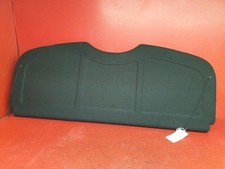 PEUGEOT 207 PARCEL SHELF 2006 