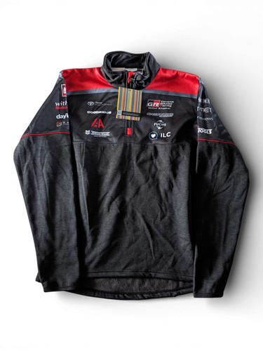 Brand new toyota racing - -,