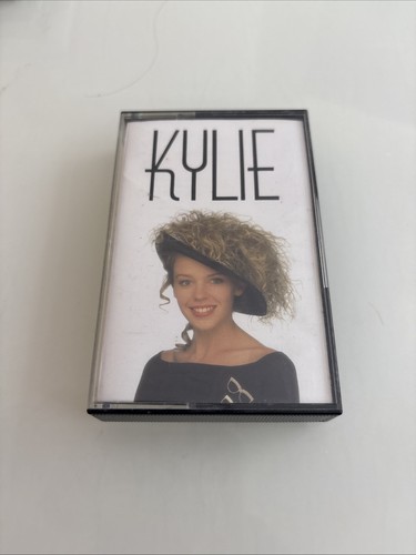 Kylie minogue - kylie,