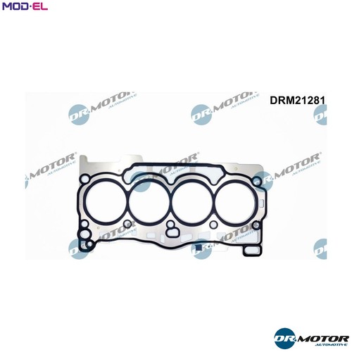 Gasket cylinder head drm21281 - head,