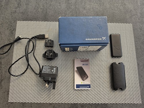Grundfos mi301 universal - go,